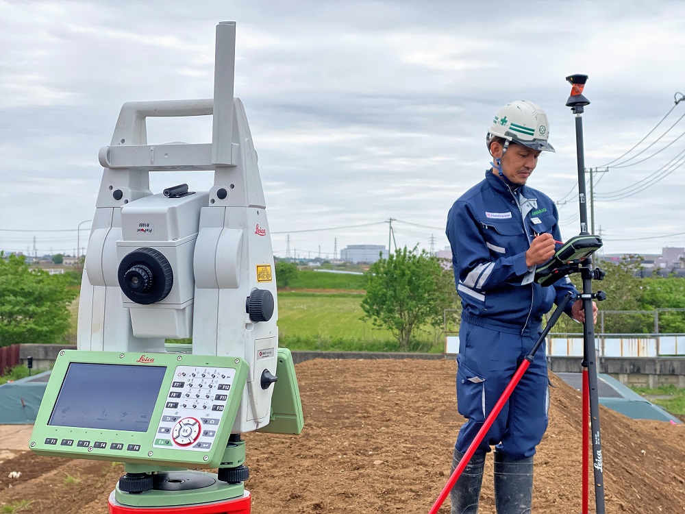 Kanasugi Kensetsu_TS16